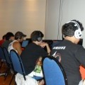 Arena principal First