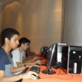 Arena principal First