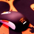 Novo mouse do Fnatic First