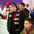 Jogadores do Mouz First