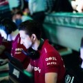 Mouz First
