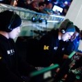 k1ck First
