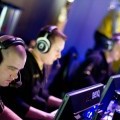 ESC Gaming // Foto por HLTV.org First