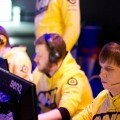 Natus Vincere // Foto por HLTV.org First