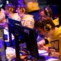 Na'vi // Foto por HLTV.org First
