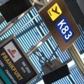 Aeroporto // Foto por SBG First