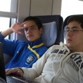 fnx e bit // Foto por SBG First