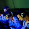Lions // Foto por HLTV.org First
