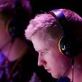 Adeus cArn // Foto por HLTV.org First