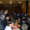 Arena de jogos First