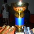 Troféu First