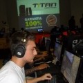 Arena de jogos First