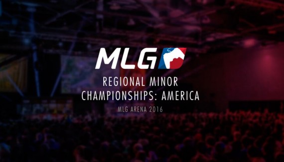 Major League Gaming