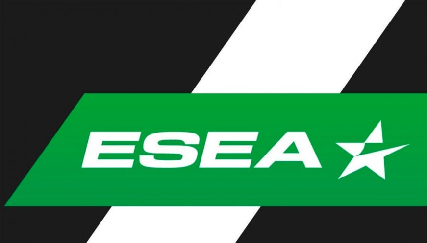 Inscrições abertas para 22ª temporada da ESEA no Brasil
