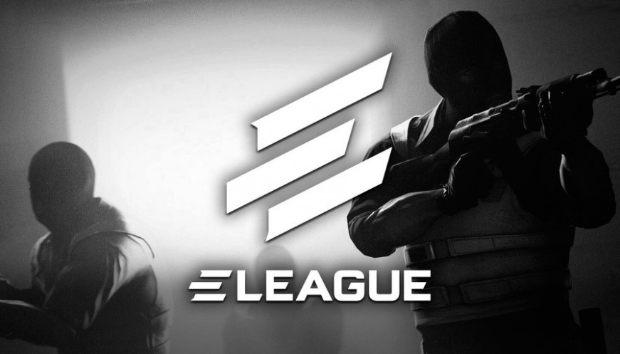 ELEAGUE - LG vence as quatro partidas do dia