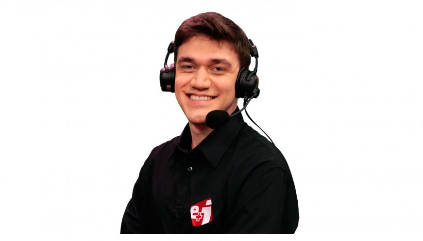 ENTREVISTA: Octavio Neto do Esporte Interativo