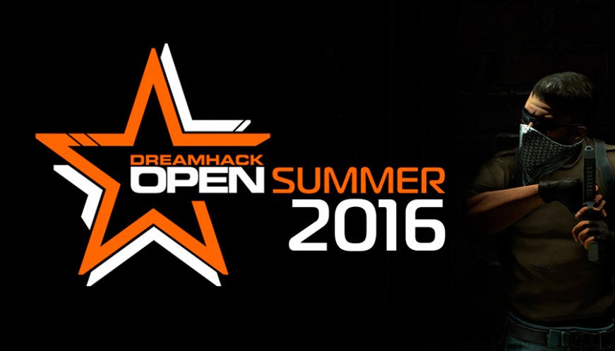 DreamHack ZOWIE Summer 2016 | IMMORTALS vence