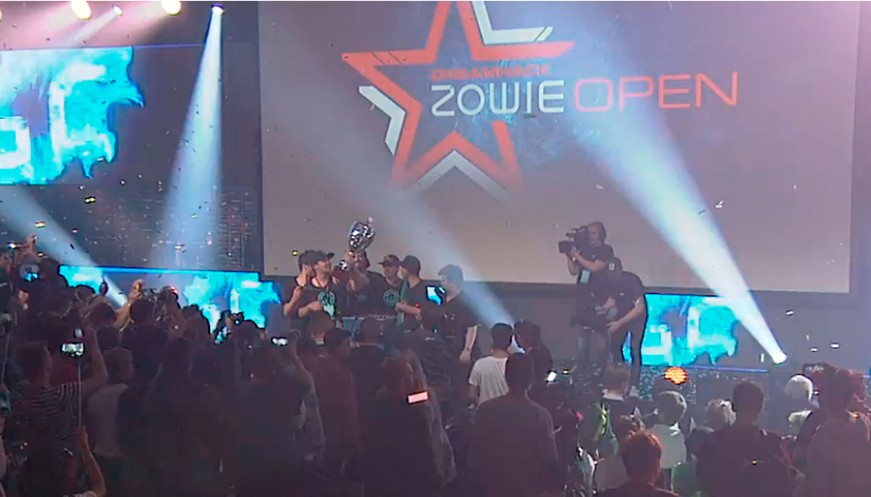 Immortals conquista o primeiro título no CS:GO