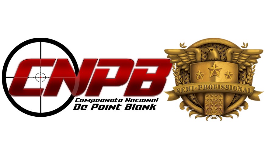 Definidas as quartas de final da divisão semi-profissional do CNPB