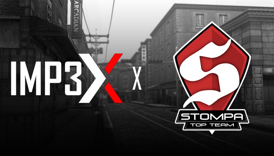 Stompa Top Team vence Imp3x Gaming e é a primeira finalista do CNPB