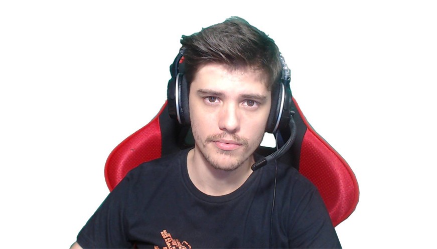 Na final do CNPB, Netenho fala sobre o desempenho da Stompa Top Team