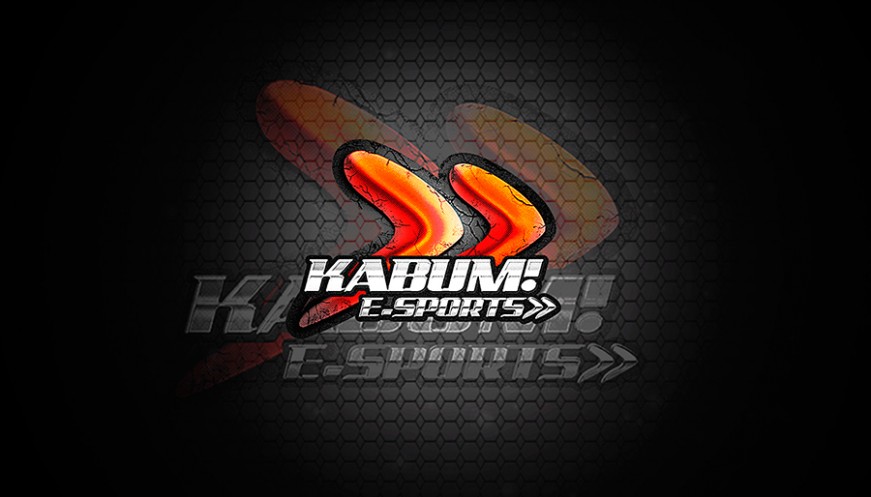 KaBuM encerrando atividades no LoL