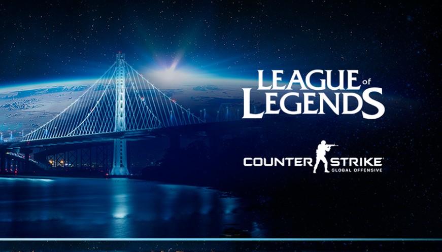 IEM Oakland: Mousesports foi convidado