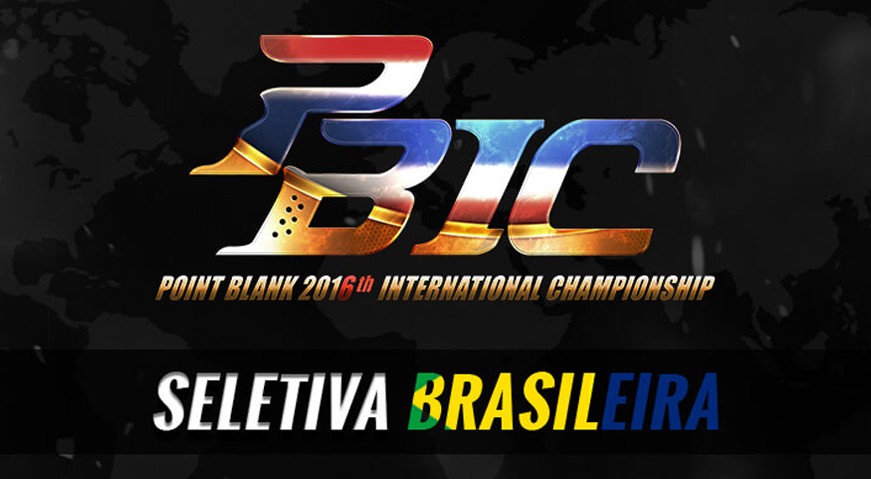 Times favoritos vencem e seletiva do PBIC chega às semifinais