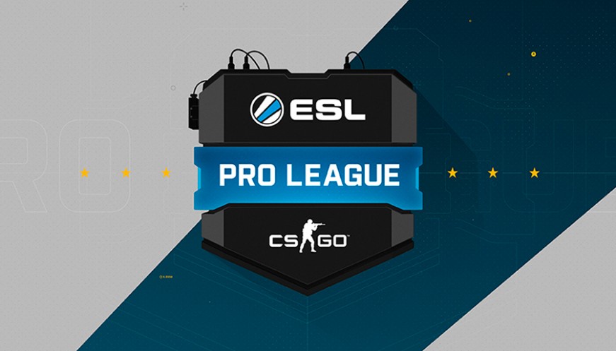 ESL Pro League Season 4 | SK e Immortals classificados