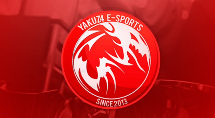 Seletiva PBIC 2016: Yakuz4 e-SPORTS quer provar que pode representar o Brasil