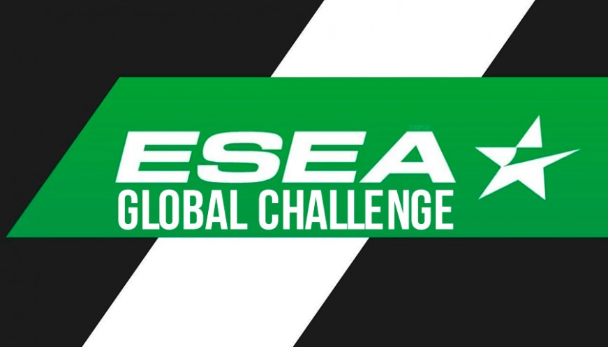 ESEA Season 22: Global Challenge | MK vence