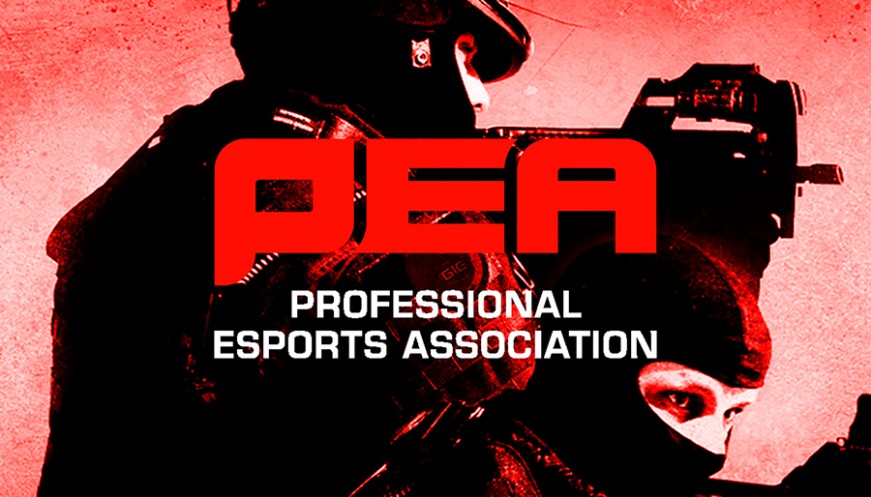 PEA é lançada; Campeonato de CS:GO em janeiro