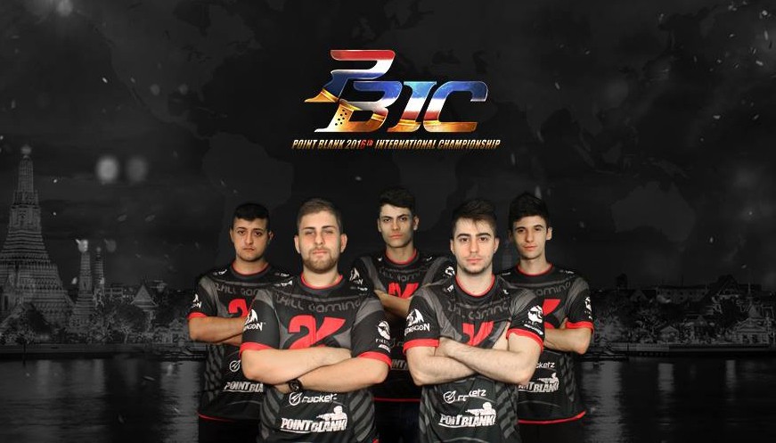 2Kill vence cinco e avança para a semifinal do PBIC 2016