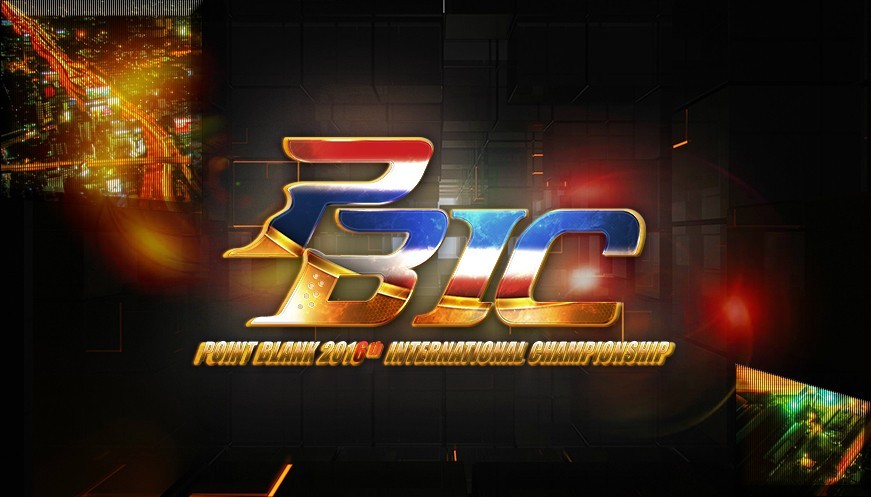 2Kill não passa da semifinal e final do PBIC é entre dois tailandeses