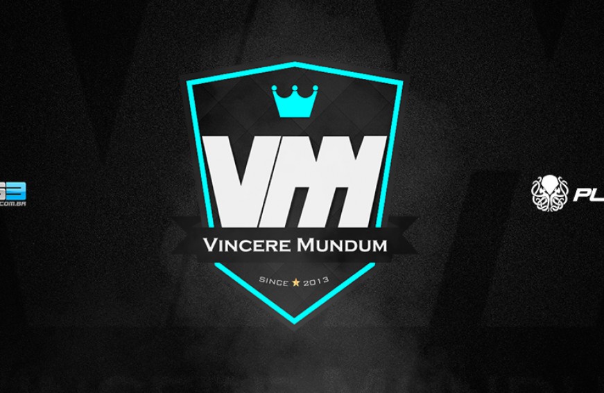 Jogadores da Vincere Mundum jogam por outra equipe e causam polêmica no CNPB