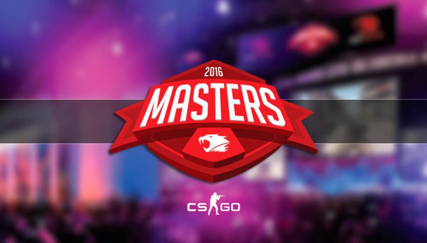 iBUYPOWER Masters 2016 | Immortals vence e garante vaga na IEM Oakland