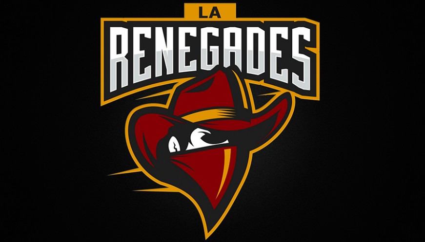 Renegades escolhe Minor ao invés da ESL Pro League 