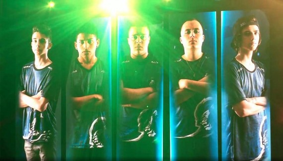 Crossfire