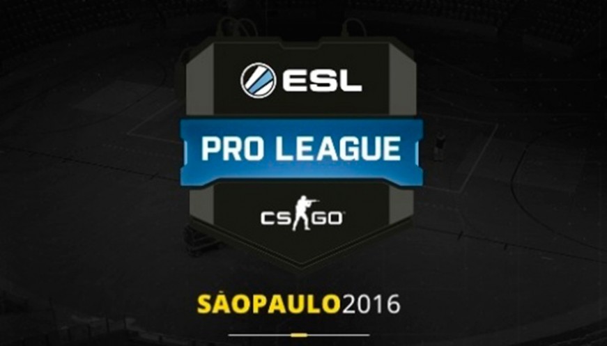 ESL Pro League S4 Finals - Preview Grupo B
