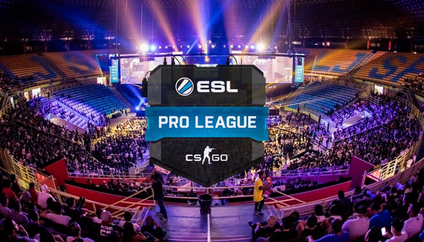 ESL Pro League anuncia detalhes para 2017