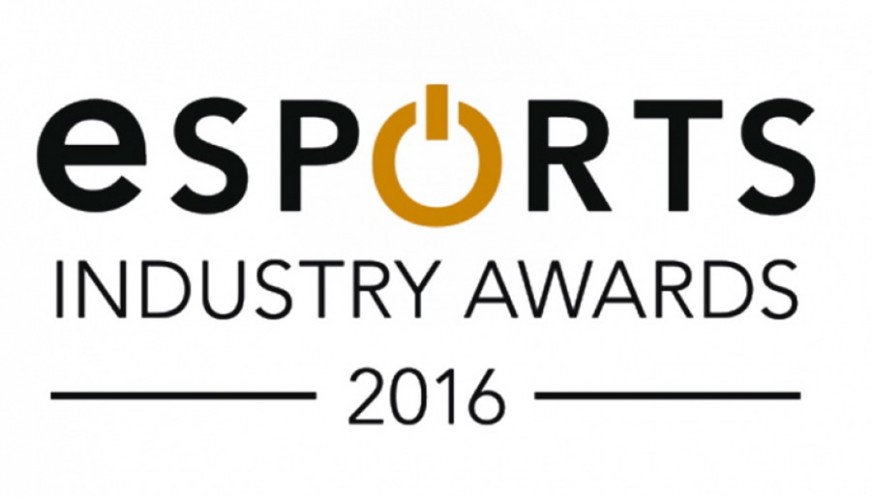 FalleN e Cold ganham prêmios na eSport Industry Awards