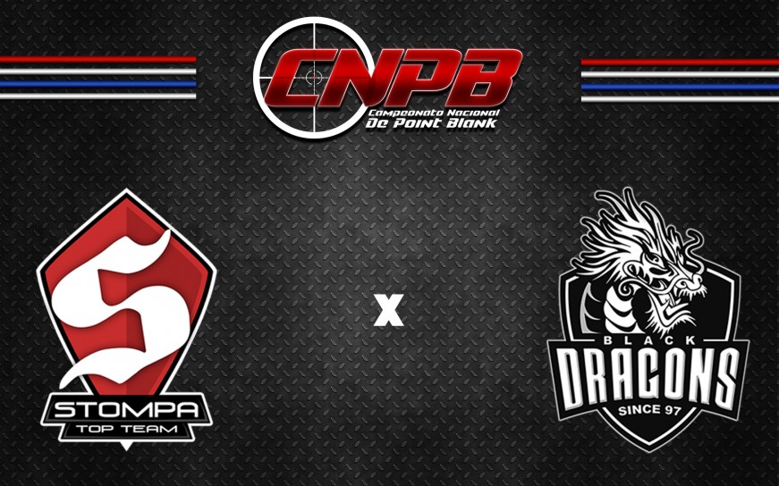 Prévia: Final do CNPB 4ª Temporada