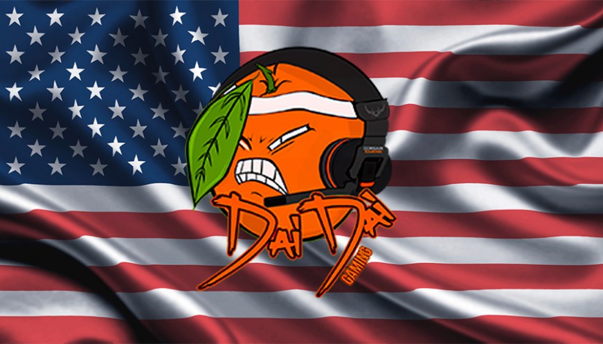 Dai Dai Gaming também está nos Estados Unidos