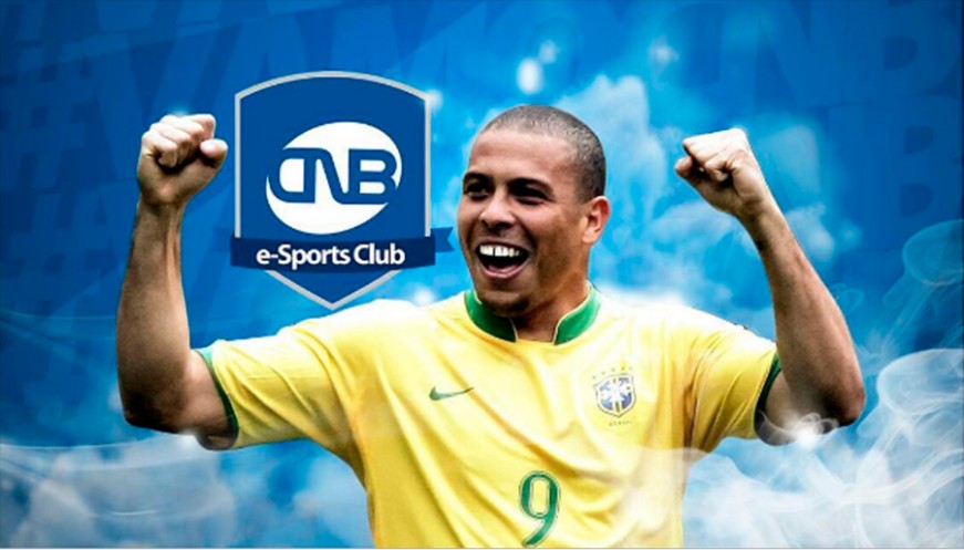 Ronaldo investirá no eSport