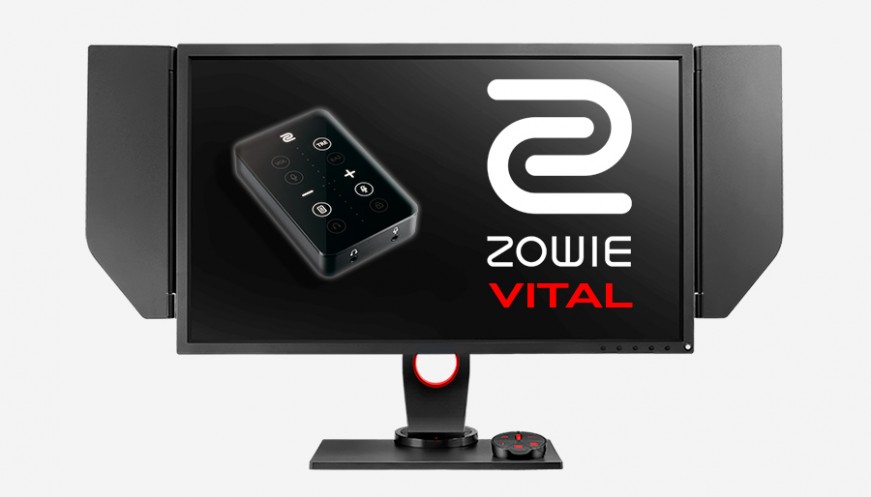 ZOWIE Vital Audio System [REVIEW]