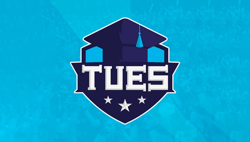 Torneio Universitário eSports [TUES]