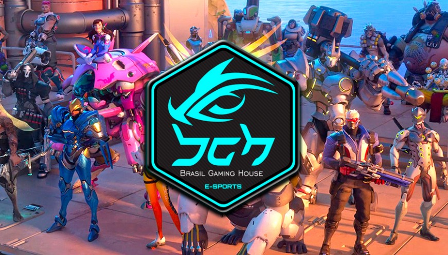Jogador de Overwatch pratica racismo em partida online