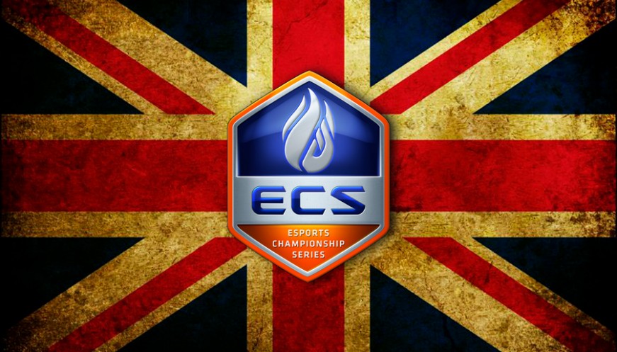 ECS S3 Finals | SK Gaming vence