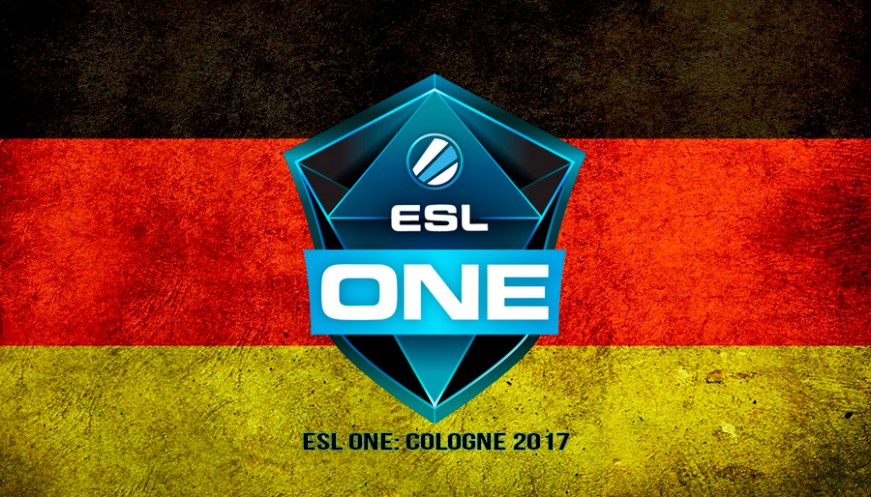 ESL Cologne 2017 | SK Gaming vence