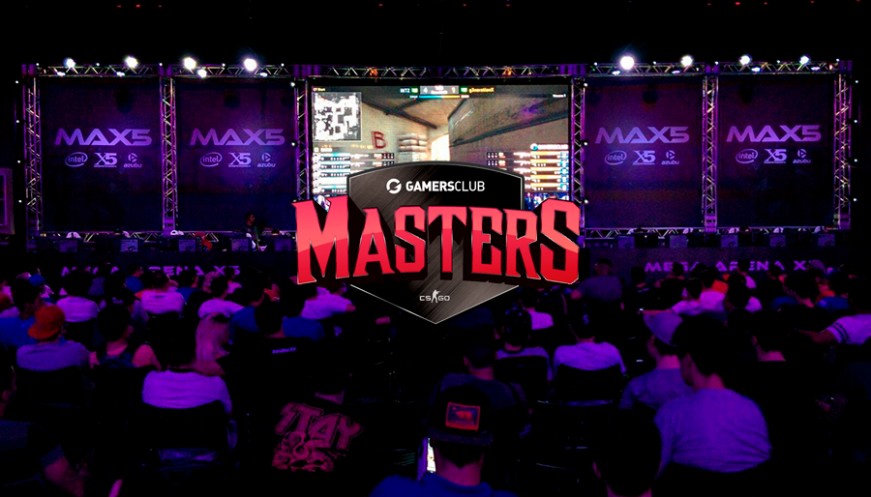 GamersClub Masters 2017 | Team oNe vence